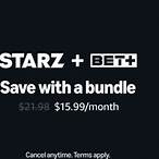bet starz